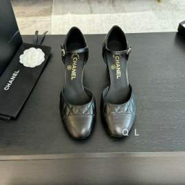 Picture of Chanel Shoes _SKUChanelsz35-40LL07022904